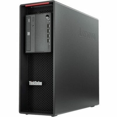 Lenovo ThinkStation P520 1 x Intel Xeon 16GB 512GB SSD 30BE00JAUS
