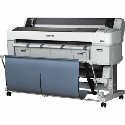 Epson SureColor T7270D 44" Dual Roll SCT7270DR