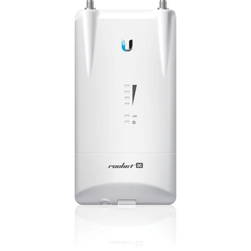 Ubiquiti R5AC-LITE rocket ac airMAX ac BaseStation R5AC-LITE-US