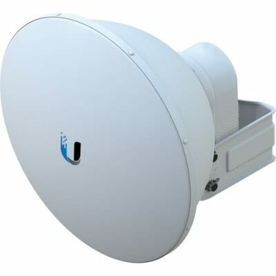 Ubiquiti airFiber AF-5X 5 GHz Radio AF-5G23-S45