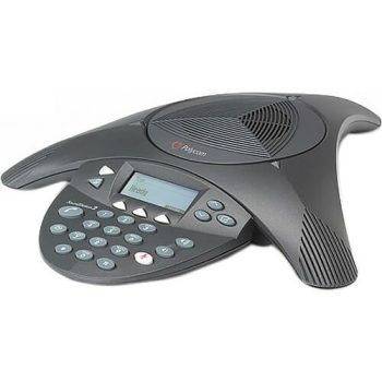 Polycom Soundstation 2 Teléfono conferencia no expandible 200-16000-001