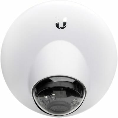 Ubiquiti UniFi G3 Series 1080p Dome Camara UVC-G3-DOME