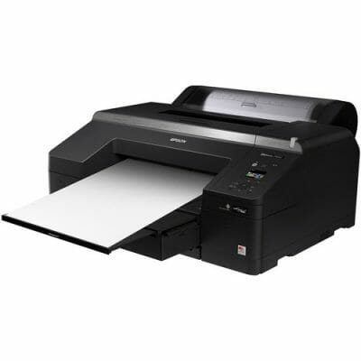 Epson SureColor P5000 Commercial Edition 17" SCP5000CE