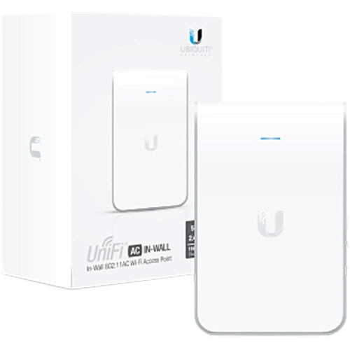 Ubiquiti Access Point Enterprise Wi-Fi UAP-AC-IW-US