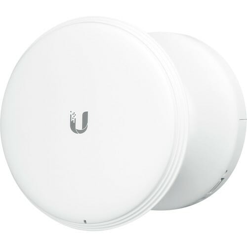 Ubiquiti PrismStation AC Shielded airMAX ac Radio Base PS-5AC-US