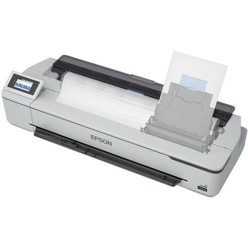 Epson Surecolor T5170 36 Wireless Plotter Sct5170sr 2149