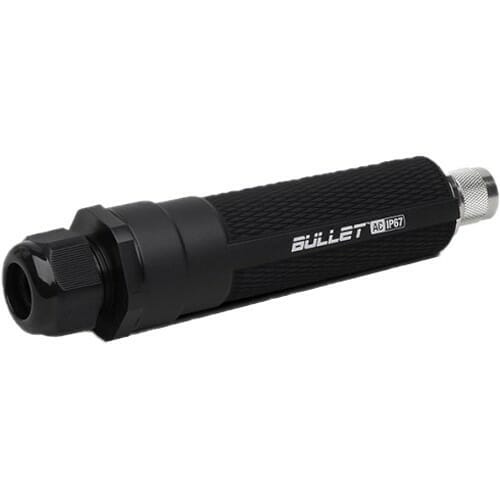 Ubiquiti Bullet AC IP67 Dual-Band airMAX ac BULLETAC-IP67-US