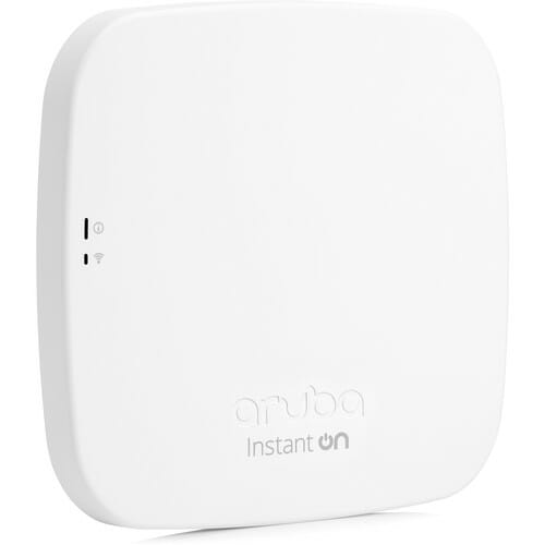 HPE Aruba Instant On AP11 Indoor Access Point R2W95A