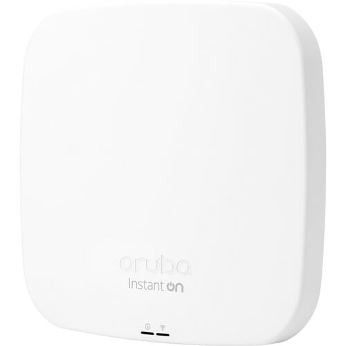 HPE Aruba Instant On AP15 Indoor Access Point R2X05A