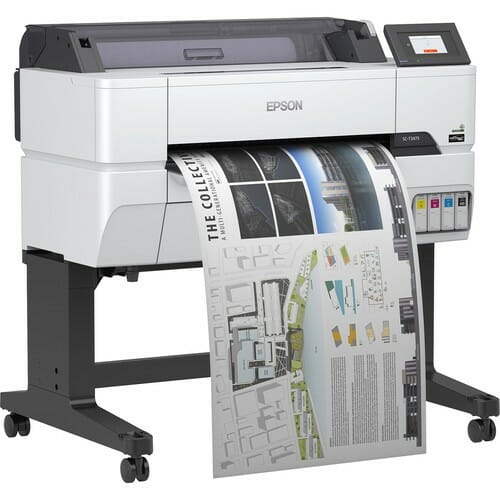 Epson SureColor T3475 24" Wireless SCT3475SR