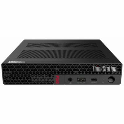 Lenovo ThinkStation P340 i5-10500 16GB 256GB SSD 30DF000XUS