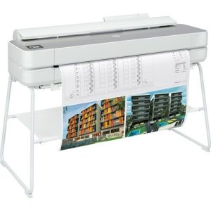 HP DesignJet Studio Steel 36" Wireless Plotter 5HB14C