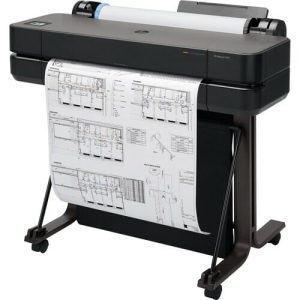 HP DesignJet T630 24" Plotter 5HB09A