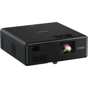 Epson EpiqVision Mini EF11 1000-Lumen Full HD V11HA23020