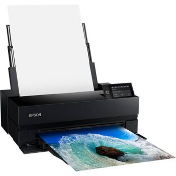 Epson SureColor P900 17″ Photo Printer C11CH37201