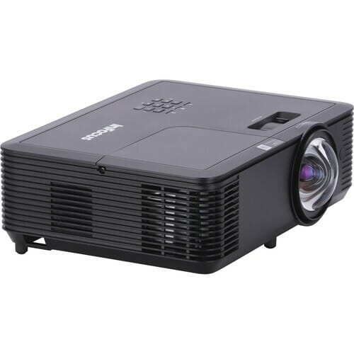 InFocus Genesis IN114BBST 3500-Lumen XGA IN114BBST