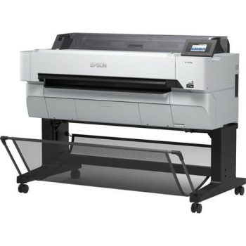 Epson SureColor T5470M 36" Plotter MFP Scanner SCT5470M