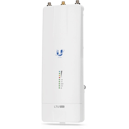 Antena LTU De Largo Alcance, 802.11 Wi-Fi, LTU-LR Ubiquiti