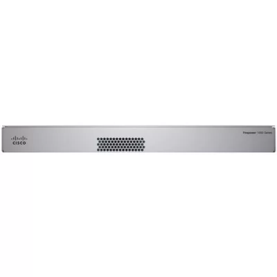 Cisco FirePOWER 1140 Next-Generation Firewall FPR1140-NGFW-K9