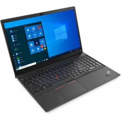 Lenovo 15.6" ThinkPad E15 Gen 3 20YG003DUS