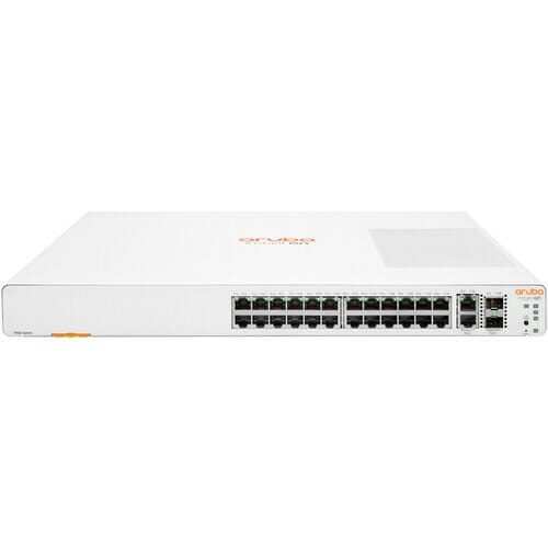 Aruba Instant On 1960 24G 2XGT 24-Port Gigabit L806A#ABA