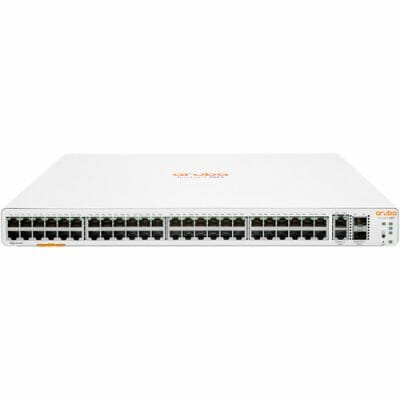 Aruba Instant On 1960 48G 2XGT 48-Port Gigabit PoE++ JL809A#ABA