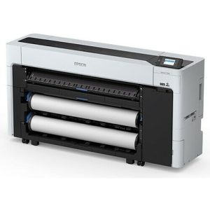 Epson SureColor T7770D 44" Dual-Roll CAD SCT7770DR