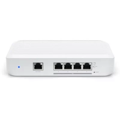 Ubiquiti Networks UniFi Switch Flex XG 4-Port 10G USW-FLEX-XG