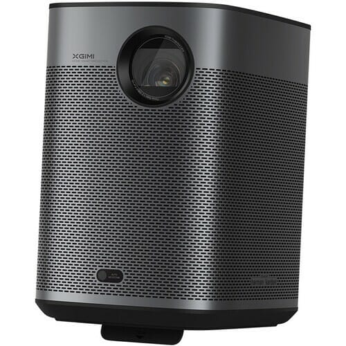 Xgimi Halo+ 900-Lumen Full HD DLP Portable WM03A