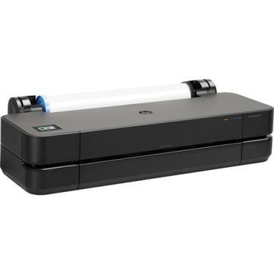 HP DesignJet T210 24" Wireless Plotter 8AG32H#B1K