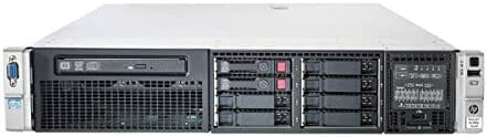 HP PROLIANT DL380 GEN8 2xXEON E5-2620 25SFF 2x750W DL380-0-0