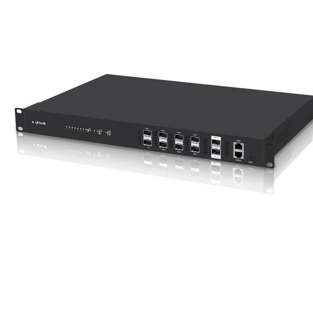 UFiber OLT UF-OLT - Terminal de línea óptica GPON UF-OLT