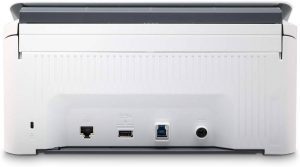 HP ScanJet Pro N4000 snw1 alimentación hojas 6FW08A#BGJ