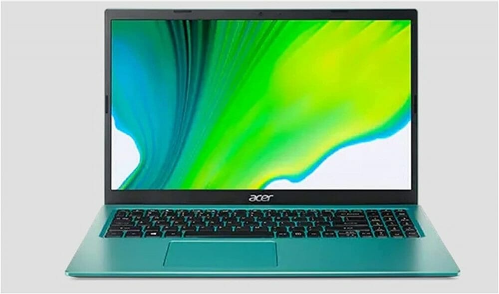 Acer Aspire 1 15.6" Full HD Celeron N4500 4GB 128GB A115-32-C44C
