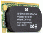 HP SA641/642/E200 128MB BBWC Module Kit 351518-001