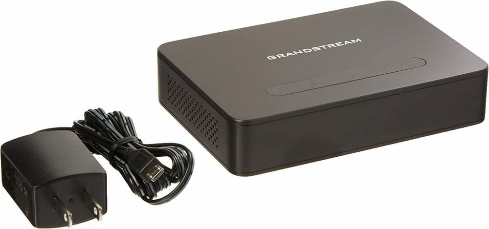 Grandstream DP750 Estación base VoIP DP750