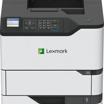 Lexmark MS820 MS821dn Desktop Laser Printer 50G0100
