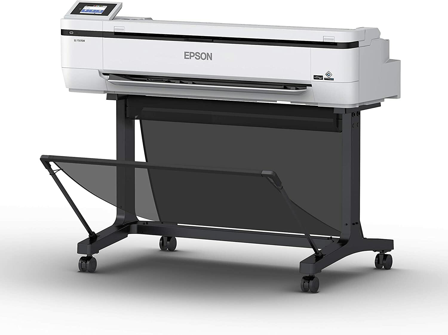 Epson SureColor T5170M 36" Wireless Plotter Scanner SCT5170M