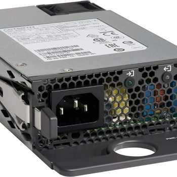 Catalyst 9000 Switch Power Supply 1KW PWR-C6-1KWAC/2