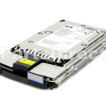 HP 300-GB Ultra320 SCSI HP 10K BD30088279