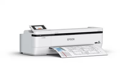 Epson SureColor T3170M 24" Wireless Plotter Scanner SCT3170M