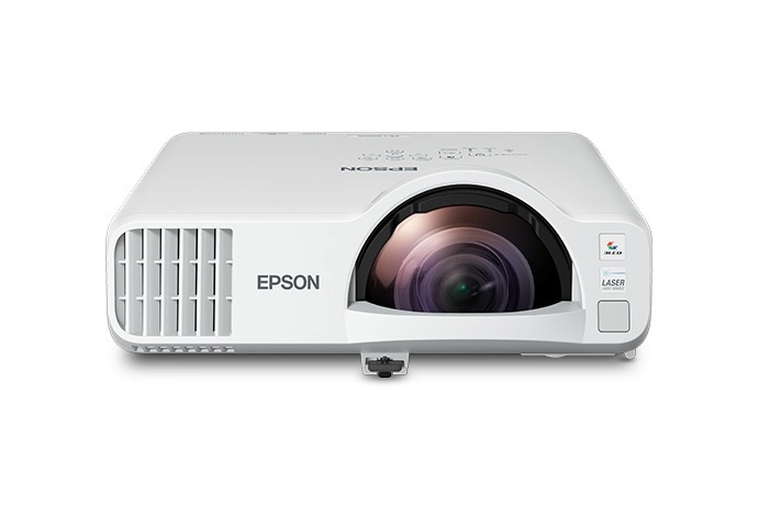 Epson PowerLite L200SW Proyector 3LCD V11H993020