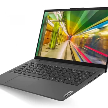 Lenovo IdeaPad 5 15.6" i7 1165G7 8GB 512GB SSD 82FG00BTLM