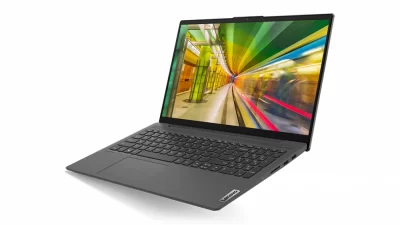 Lenovo IdeaPad 5 15.6" i7 1165G7 8GB 512GB SSD 82FG00BTLM