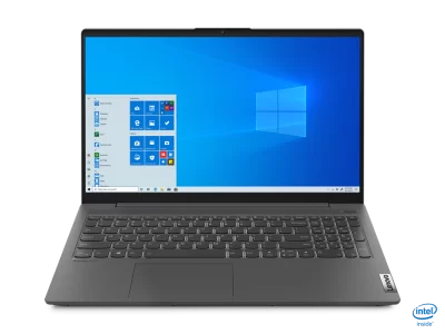 Lenovo IdeaPad 5 15.6" i7 1165G7 8GB 512GB SSD 82FG00BTLM