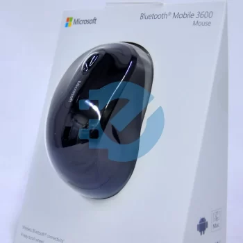 Microsoft 3600 Mouse móvil con Bluetooth PN7-00001