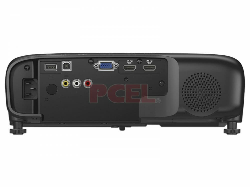 Epson PowerLite FH52+ 3LCD Proyector Portátil 4000 Lúmenes V11H978021
