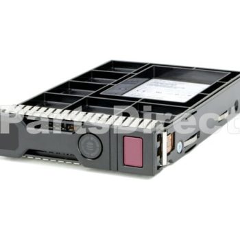 HP G8-G10 600-GB 12G 15K 3.5 SAS P04695-B21