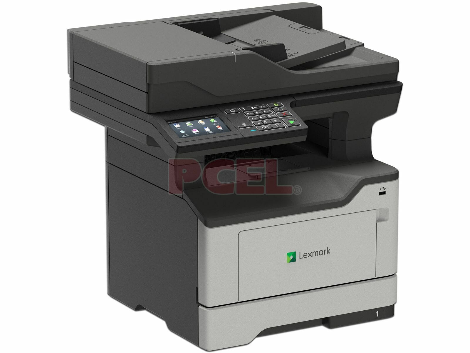 Lexmark MX520 MX521ade Laser Multifuncion 36S0820