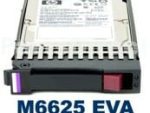 HP 600-GB 6G 10K 2.5 SAS P6000 EVA 619286-003-M6625
